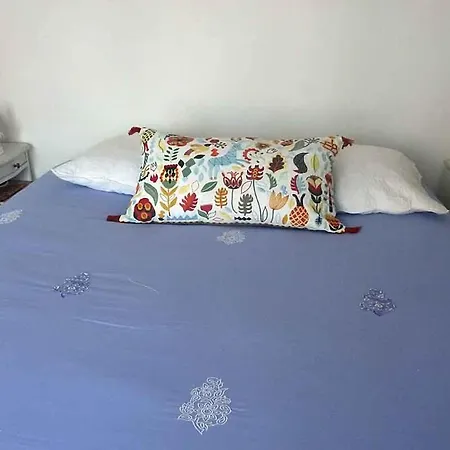 Sleeps 4 Nyaraló