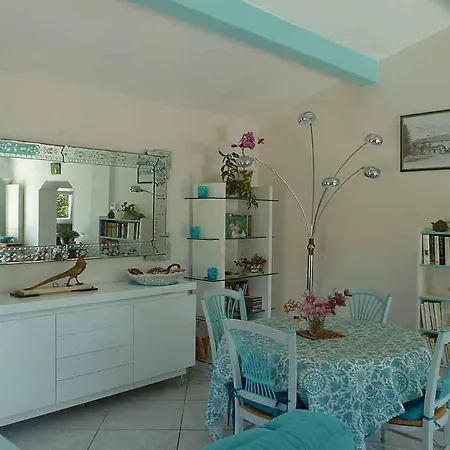 Sleeps 4 Frontignan