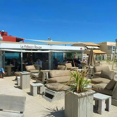 Sleeps 4 Nyaraló